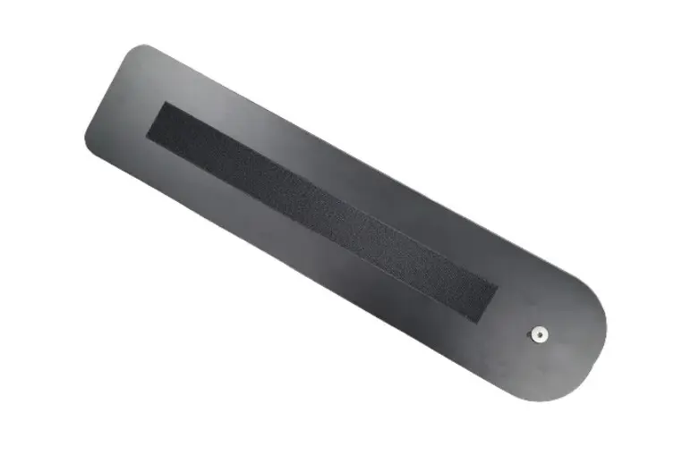 A black color Standard Arm board