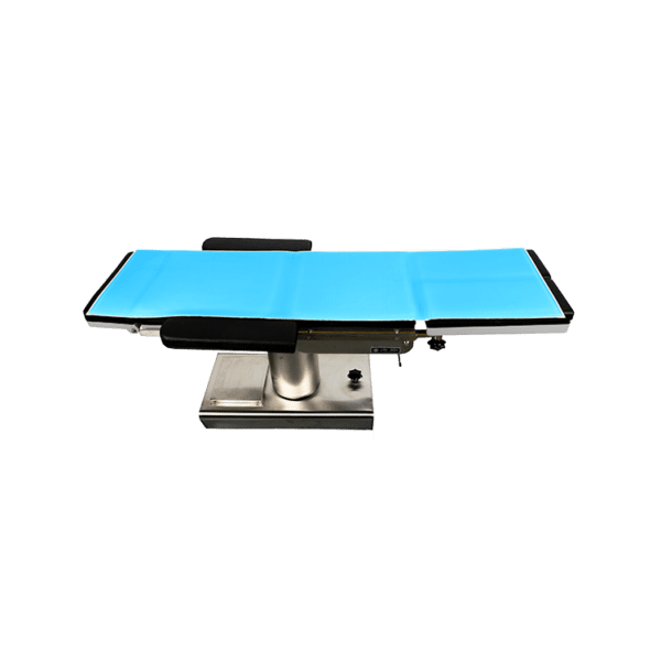 A Surgical Table Pad Gel Positioners with no background