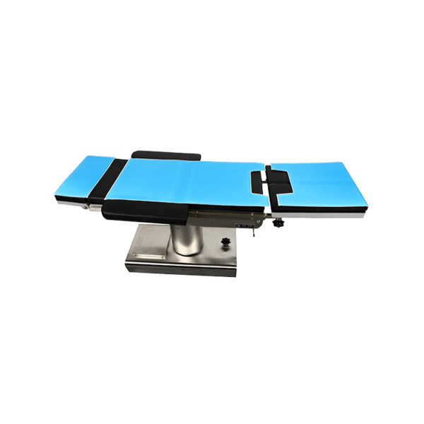 A Surgical Table Pad Gel Positioners with no background